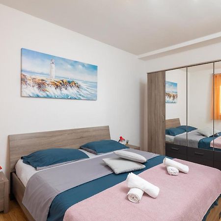 Beach Apartment Milena Stanici エクステリア 写真