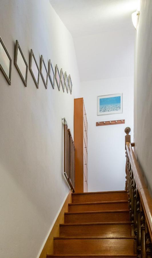 Beach Apartment Milena Stanici エクステリア 写真