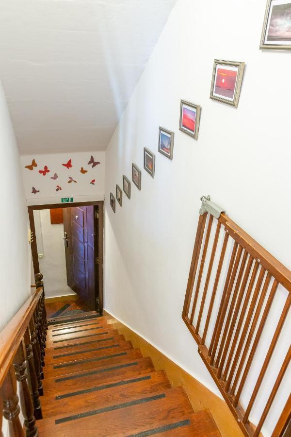 Beach Apartment Milena Stanici エクステリア 写真