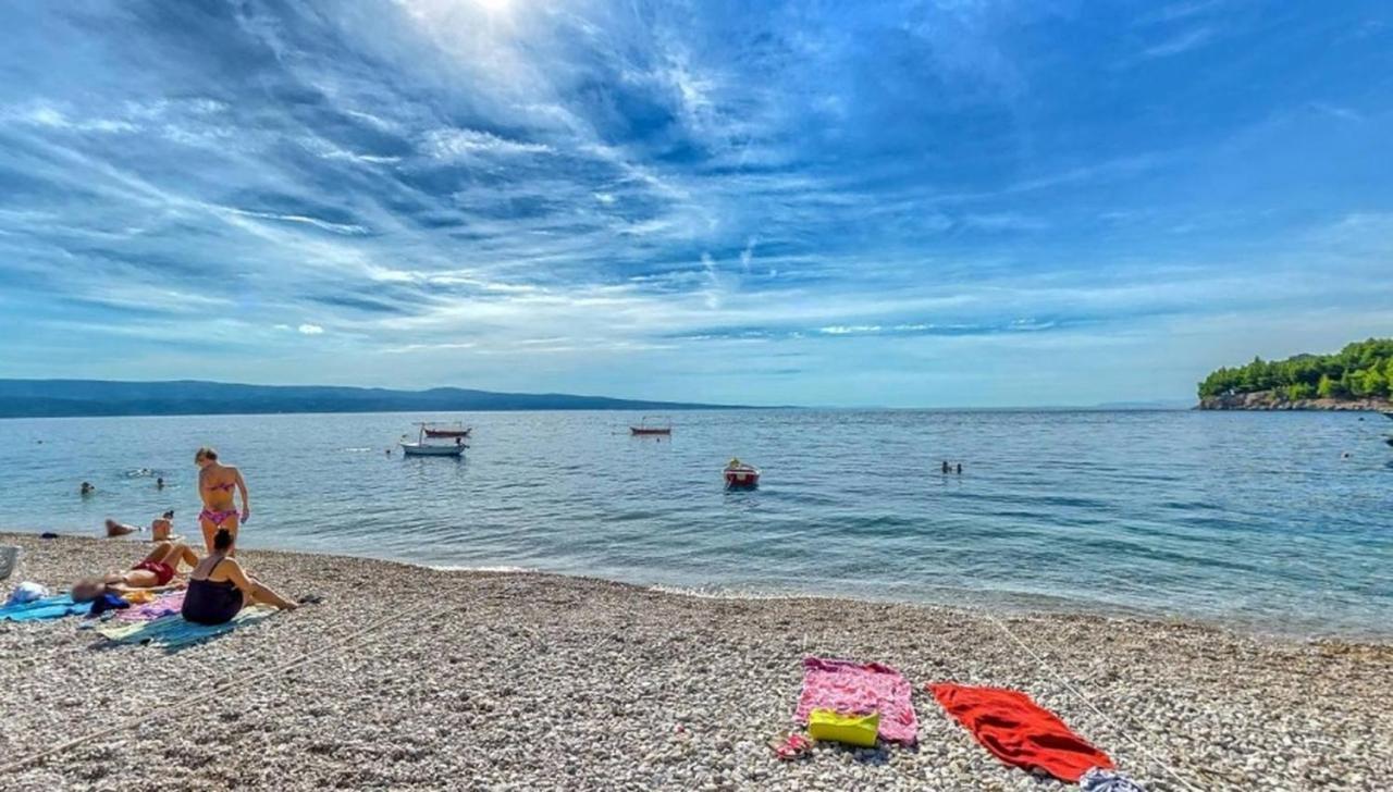 Beach Apartment Milena Stanici エクステリア 写真