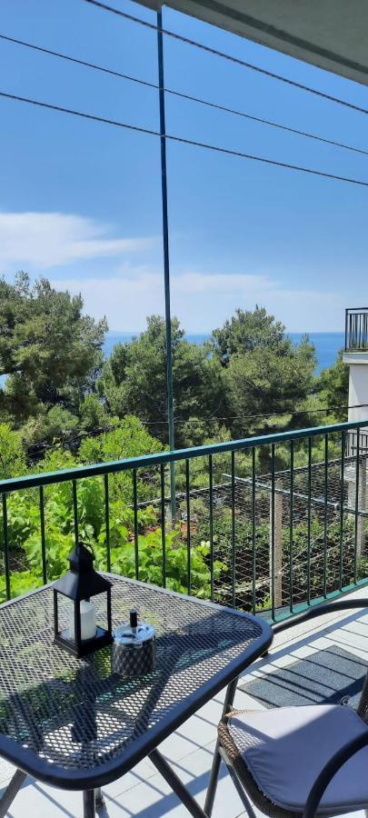 Beach Apartment Milena Stanici エクステリア 写真