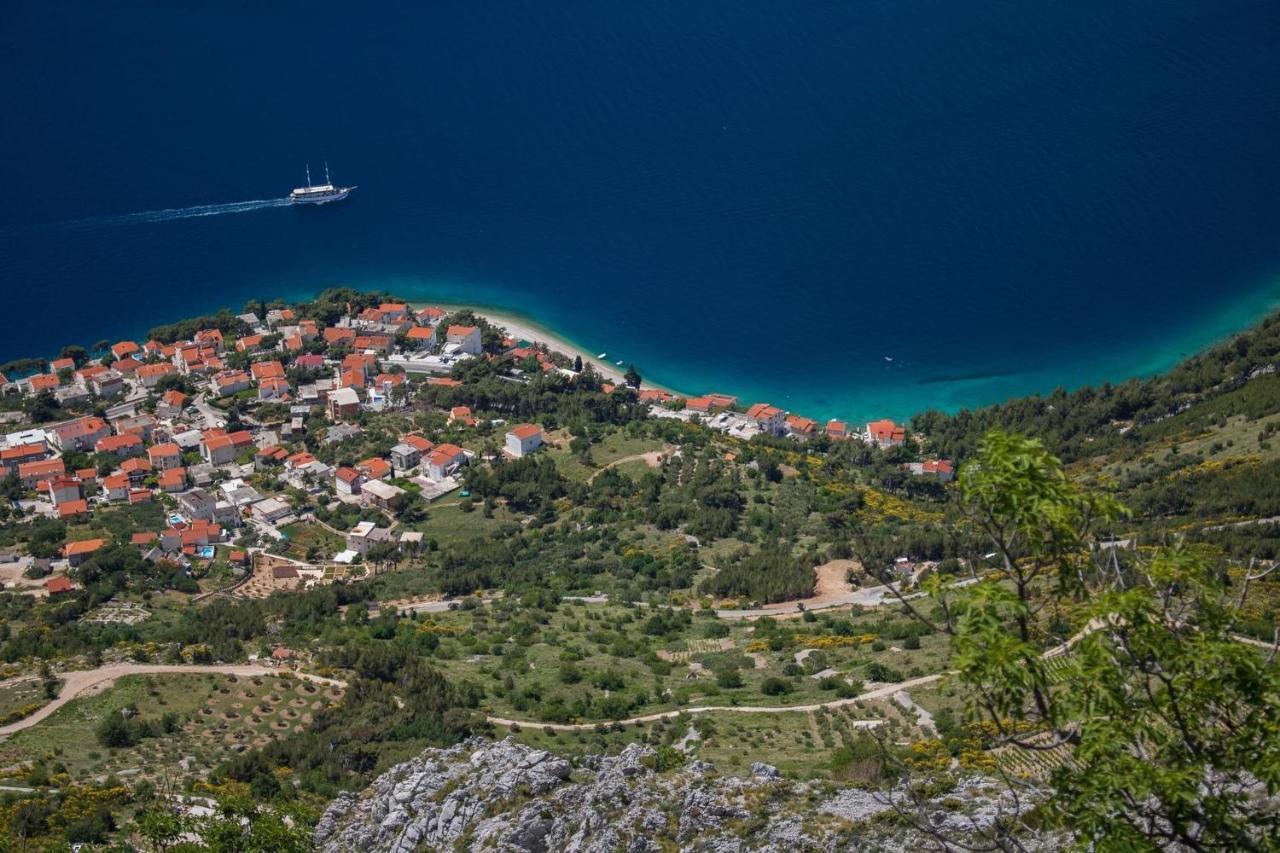 Beach Apartment Milena Stanici エクステリア 写真