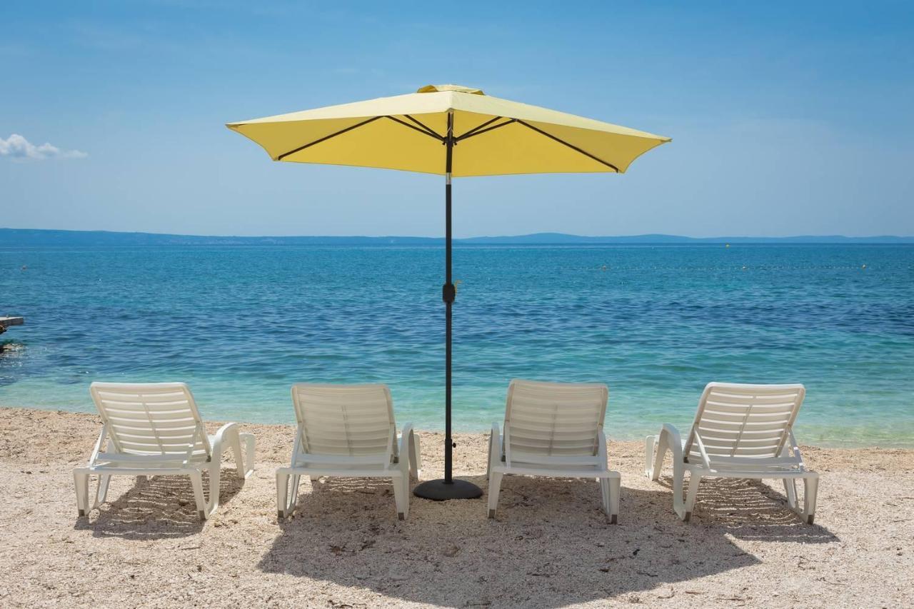 Beach Apartment Milena Stanici エクステリア 写真